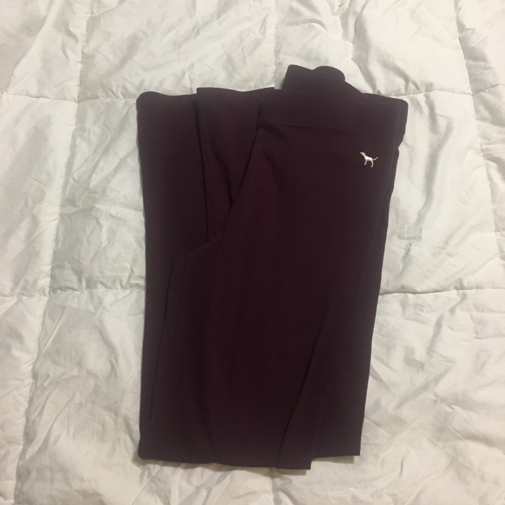 Victoria secret leggings